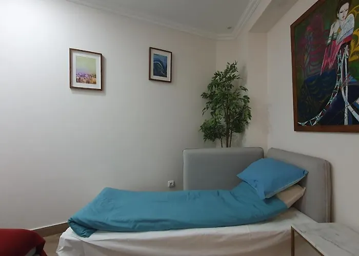 Apartament Staycozy *