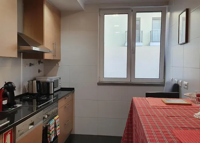 Staycozy Apartament *