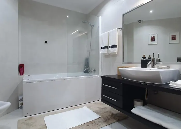 Apartament Staycozy