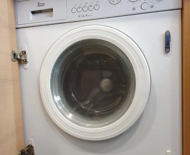 Apartament Staycozy *