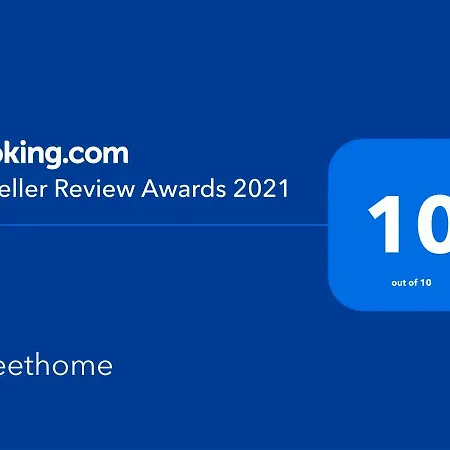Daire Sweethome