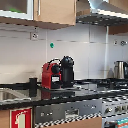 Staycozy Апартаменты