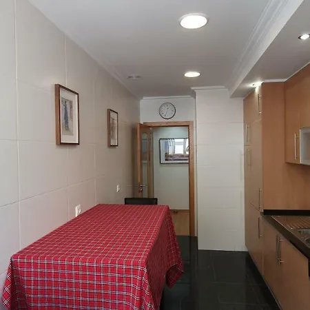 Staycozy Лиссабон