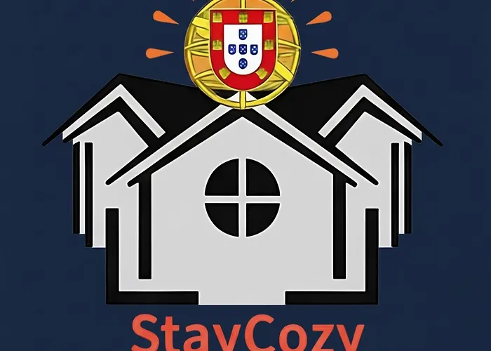 Staycozy Apartment *