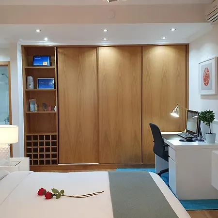 Staycozy Apartamento