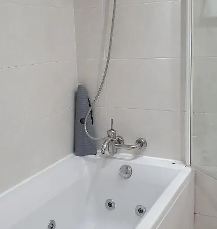 Apartment Staycozy Lissabon