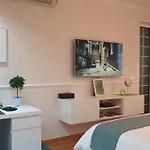 Staycozy Apartment *