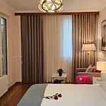 Apartment Staycozy *