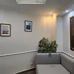 Apartment Staycozy Lisbon
