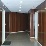 Staycozy Apartment