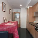 Staycozy Apartment