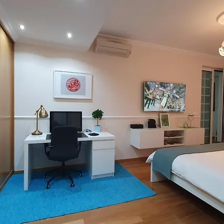 Staycozy Apartamento