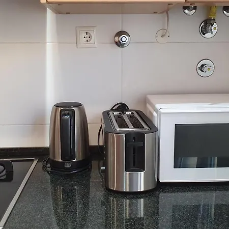 Apartamento Staycozy