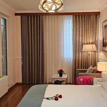 Apartamento Staycozy *