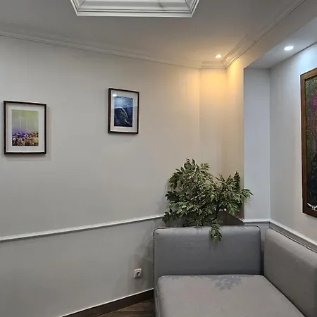 Apartamento Staycozy Lisboa