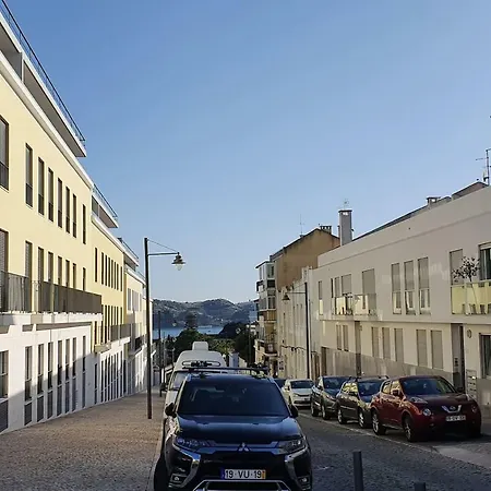 Apartamento Staycozy Lisboa