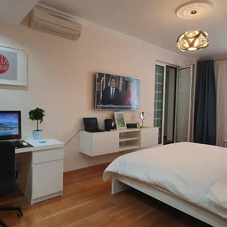 Staycozy Apartamento Lisboa