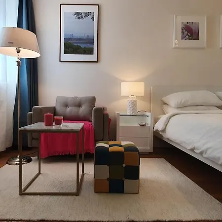 Staycozy Apartamento Lisboa