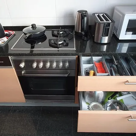 Apartamento Staycozy