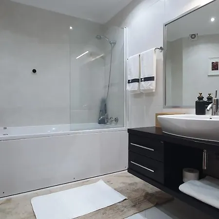 Apartamento Staycozy