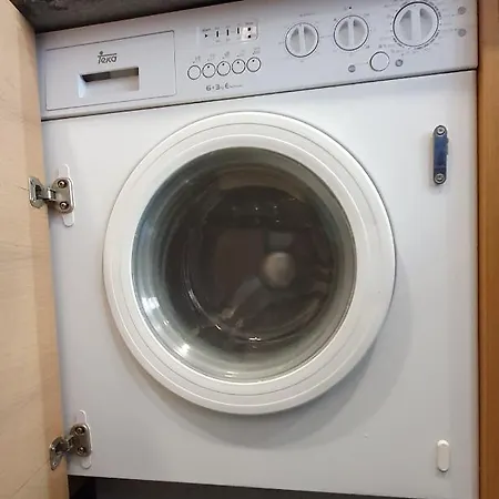 Apartamento Staycozy *